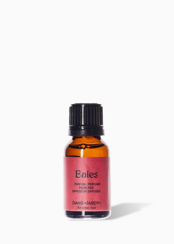 Parfum pour diffuseur - BAIES