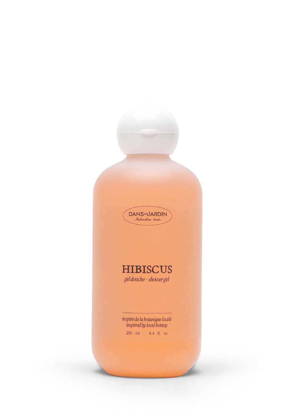 Ensemble cadeau  - Hibiscus