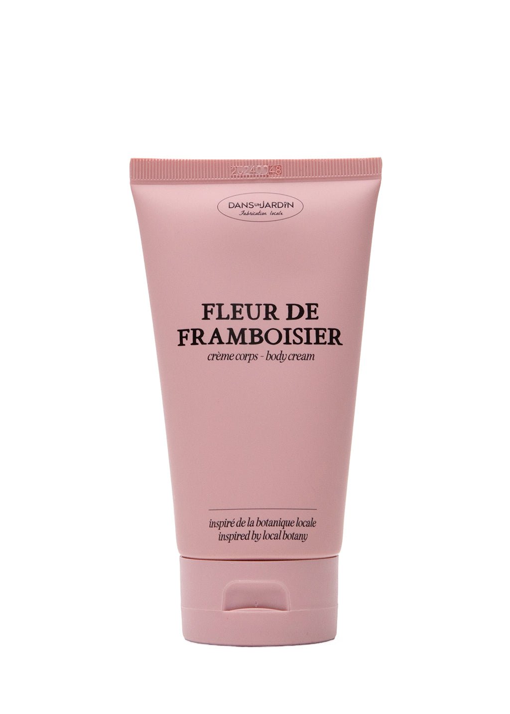 Ensemble cadeau - Fleur de framboisier