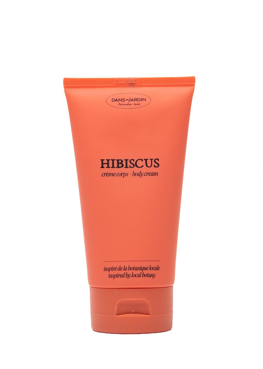 Ensemble cadeau  - Hibiscus