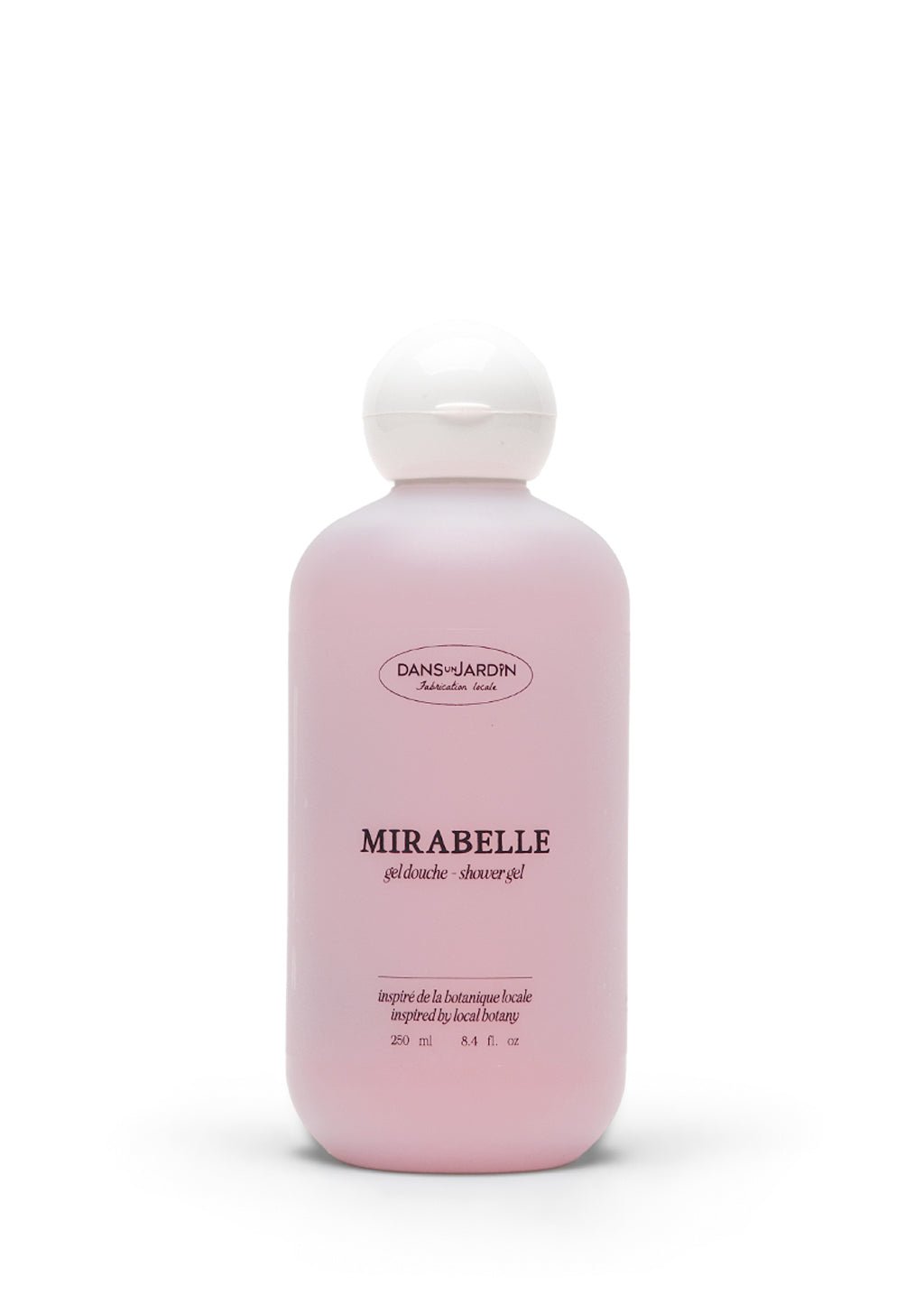 Ensemble cadeau  - Mirabelle
