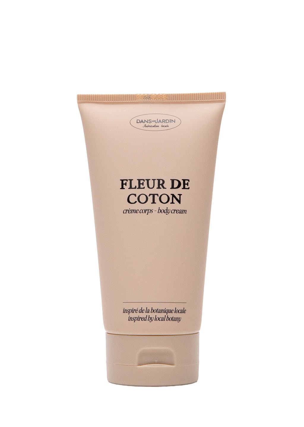 Ensemble cadeau - Fleur de coton