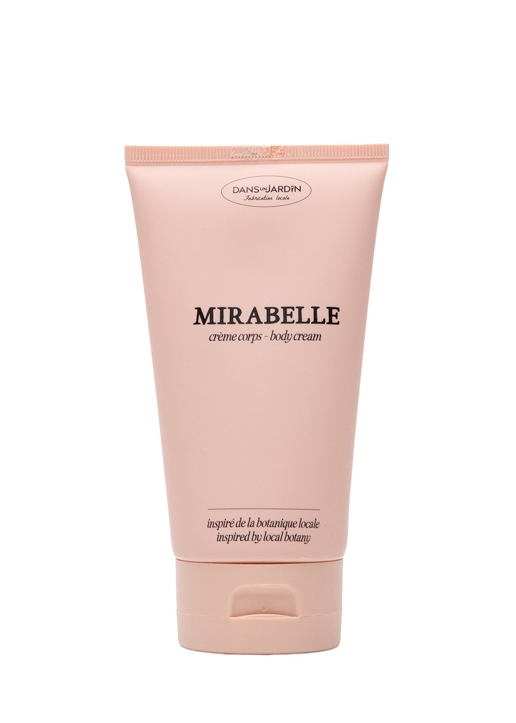 Ensemble cadeau  - Mirabelle