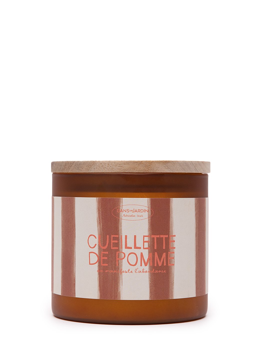 Ensemble cadeau - 2 bougies 3 mêches