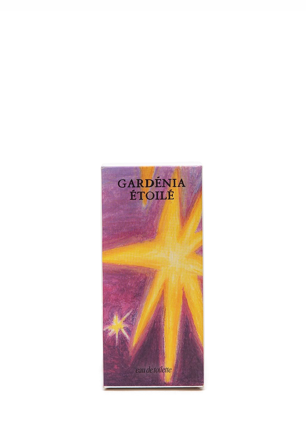 Ensemble cadeau - Gardénia étoilé