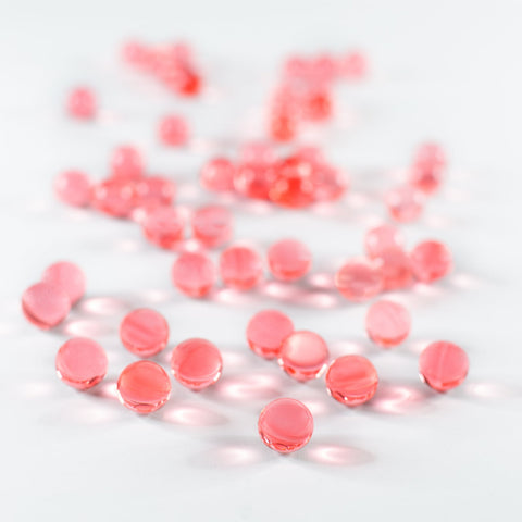 50 Bath Beads - MIRABELLE
