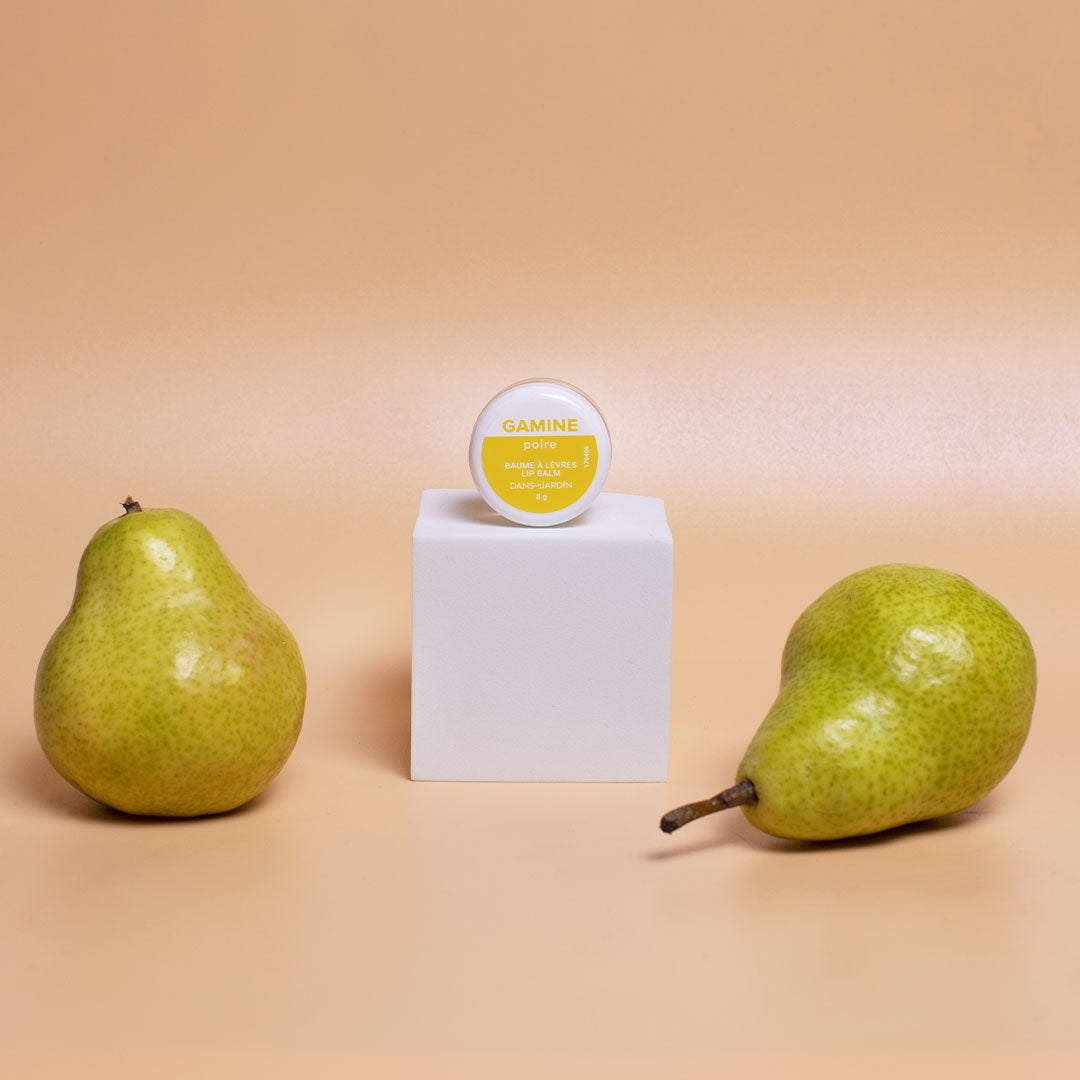 Lip Balm - POIRE