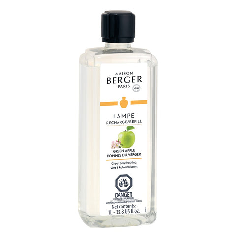 Home Fragrance - POMME DU VERGER