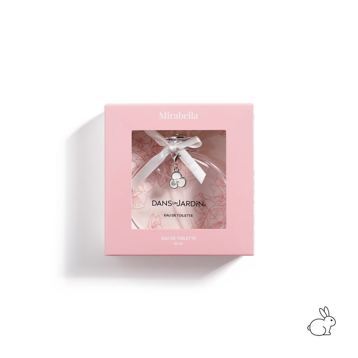 Coffret Eau de toilette - Mirabella