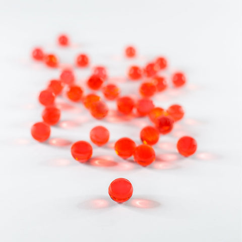 50 Bath Beads - POIS DE SENTEUR
