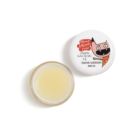 Lip Balm - JUJUBE