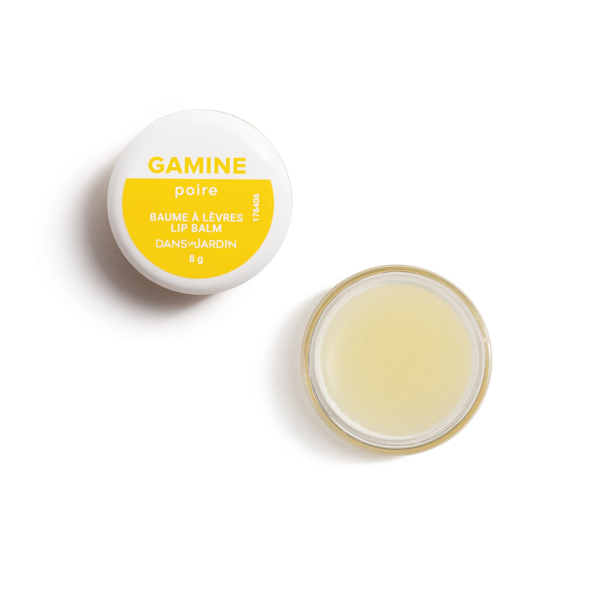 Lip Balm - POIRE