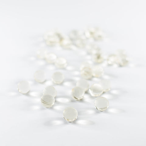 Perles de bain - FLEUR DE COTON